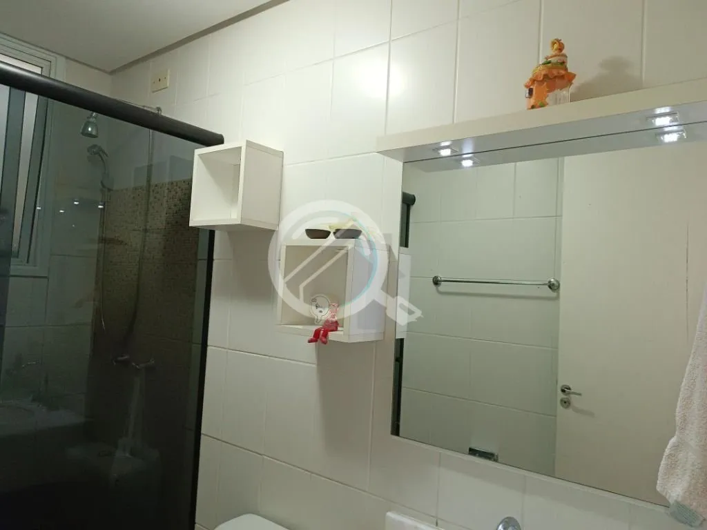 Imagem Excelente apartamento de 03 dormitórios (sendo 01 suíte) com vaga de garagem no bairro Central Par...