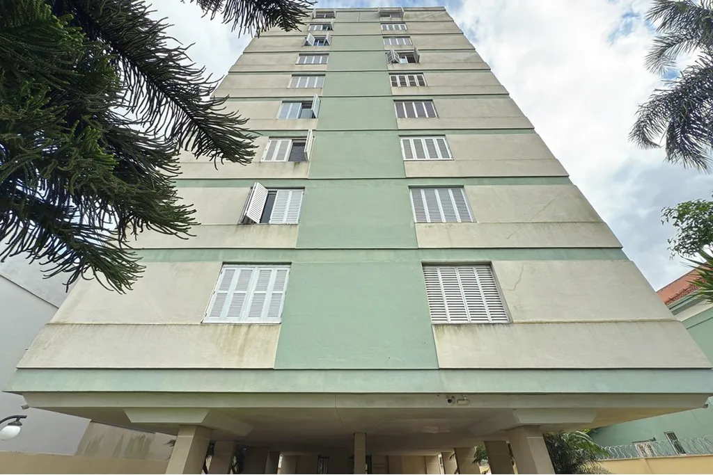 Imagem Apartamento em Cidade Baixa