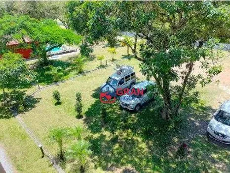 Imagem Pousada à venda, 1204 m² por R$ 4.600.000,00 - Atami - Pontal do Paraná/PR