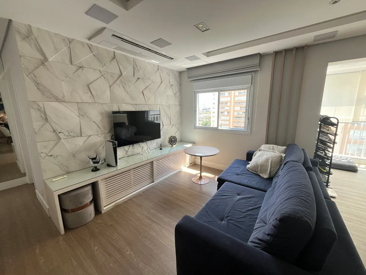 Imagem Apartamento para venda em Mooca com 3 quartos, sendo 1 suíte, 78m2