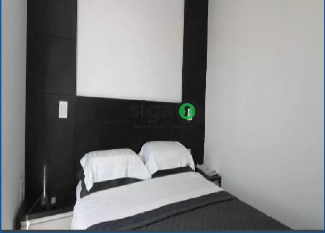 Imagem Residencial em VILA MARIANA