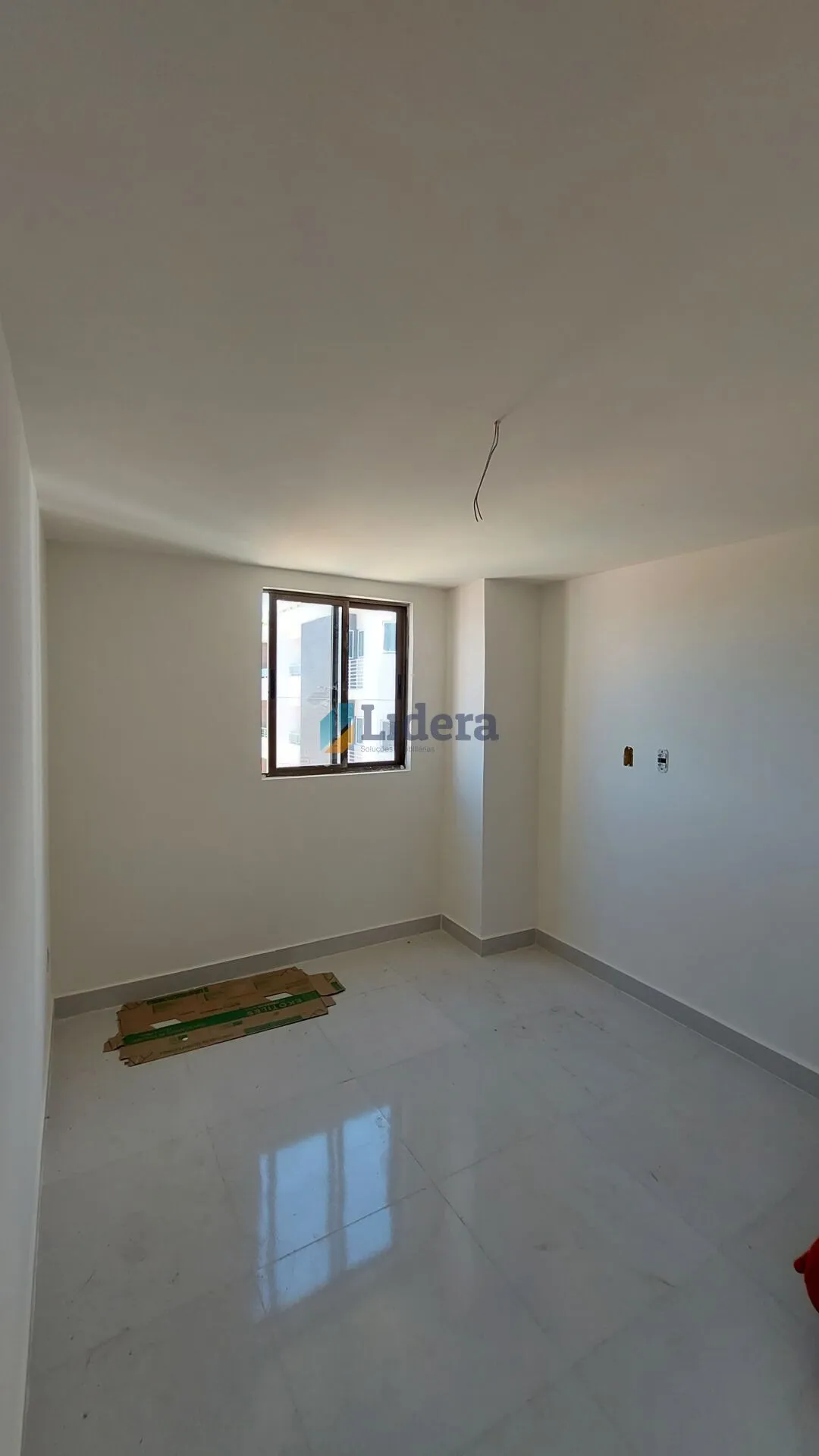 Imagem Apto - 3 Quartos - 1 Suíte - 81,24 m² - Intermares, Cabedelo/PB