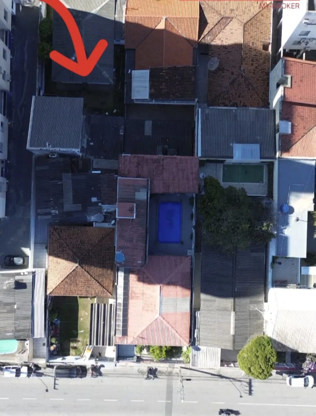 Imagem Terreno em São José, Santa Catarina