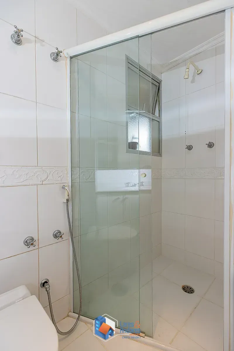 Imagem Apartamento para venda em Campo Belo com 2 quartos, sendo 1 suíte, 92m²