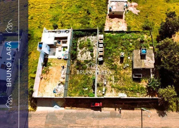 Foto do imóvel Terreno a venda em Nossa Senhora da Paz, Farofa.