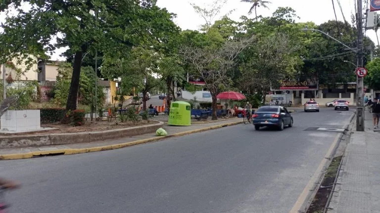 Imagem Apartamento de 80m² à venda, com 3 quartos (1 suíte), localizado nas Graças, Recife - Pernambuco.