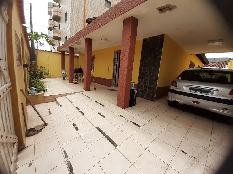 Imagem Casa com 3 Quartos à Venda, 185 m² em Jardim Praia Grande - Mongaguá