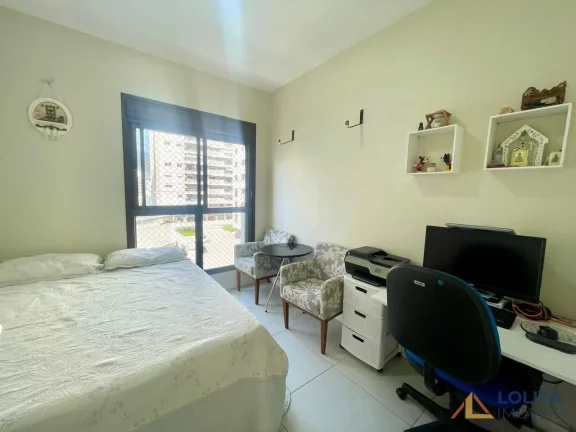 Imagem APARTAMENTO DE 3 QUARTOS E 2 VAGAS DE GARAGENS À VENDA NO ITACORUBI, FLORIANÓPOLIS/SC.