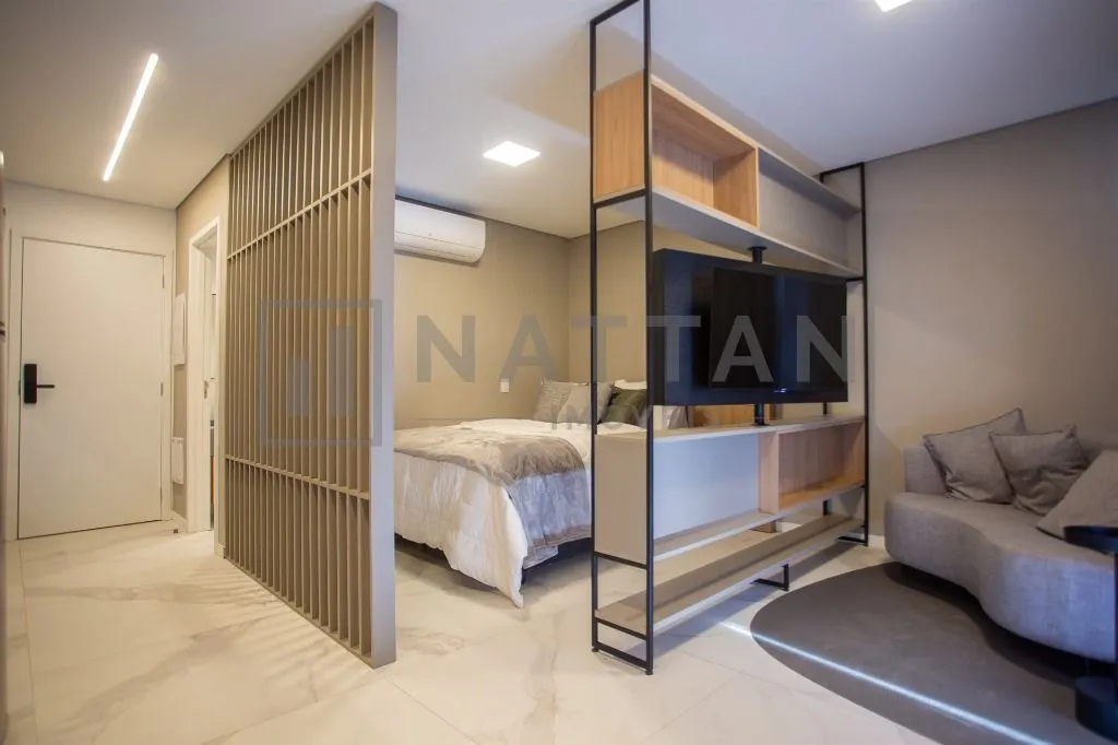 Imagem Apartamento com 2 dormitórios à venda, 84 m² por R$ 1.729.999,00 - Jardim Anália Franco - São Paulo/SP