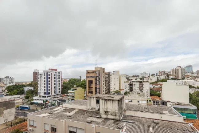Imagem Apartamento para venda no bairro São Geraldo em Porto Alegre