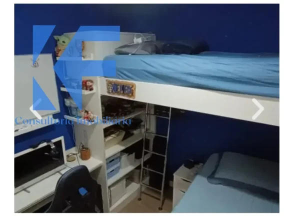 Imagem APARTAMENTO RESIDENCIAL em HORTOLÂNDIA - SP, VILA SÃO FRANCISCO