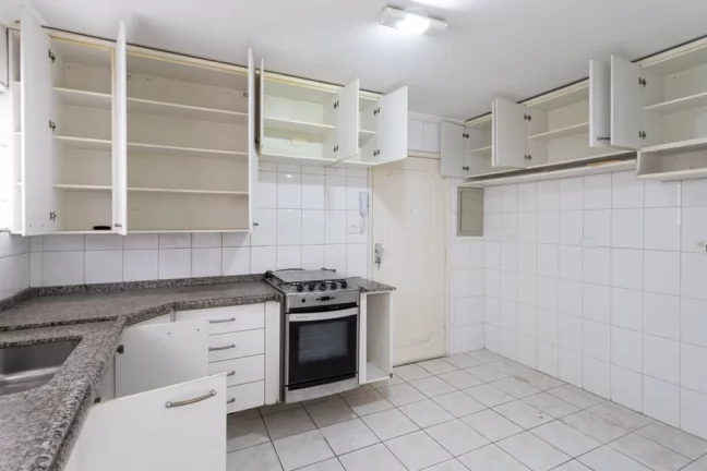 Imagem APARTAMENTO RESIDENCIAL em São Paulo - SP, Moema