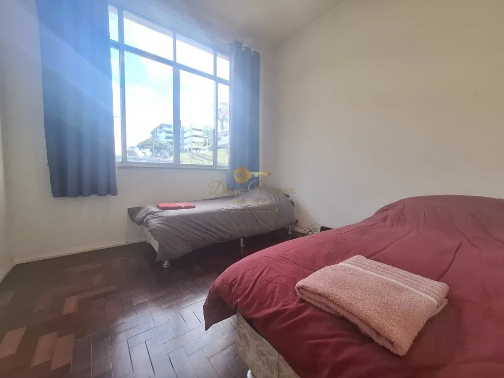 Imagem Apartamento para Venda em Teresópolis / RJ no bairro Alto