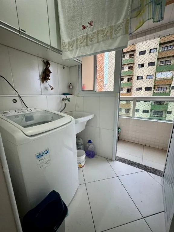 Imagem APARTAMENTO COM 79,00 m² - TUPI - PRAIA GRANDE SP