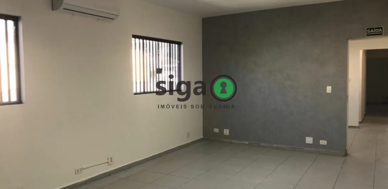 Foto do imóvel Prédio Comercial á Venda- 270m² no Ipiranga!!!