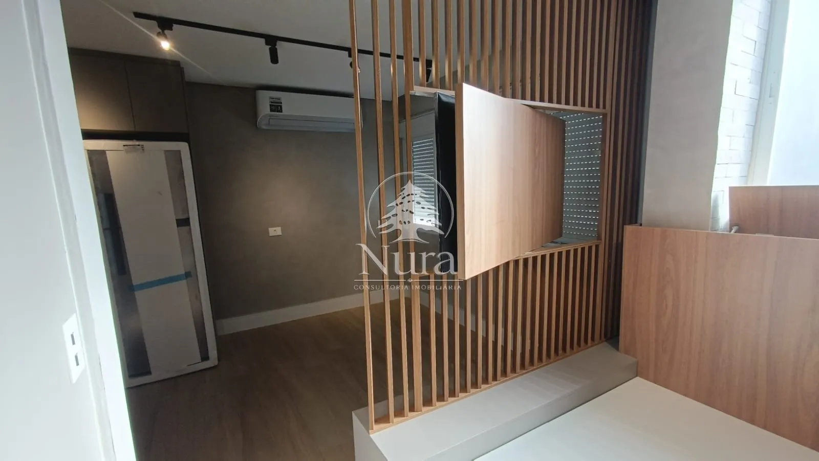 Imagem Studio de 1 quarto, 40m² no bairro Boqueirão, em Santos