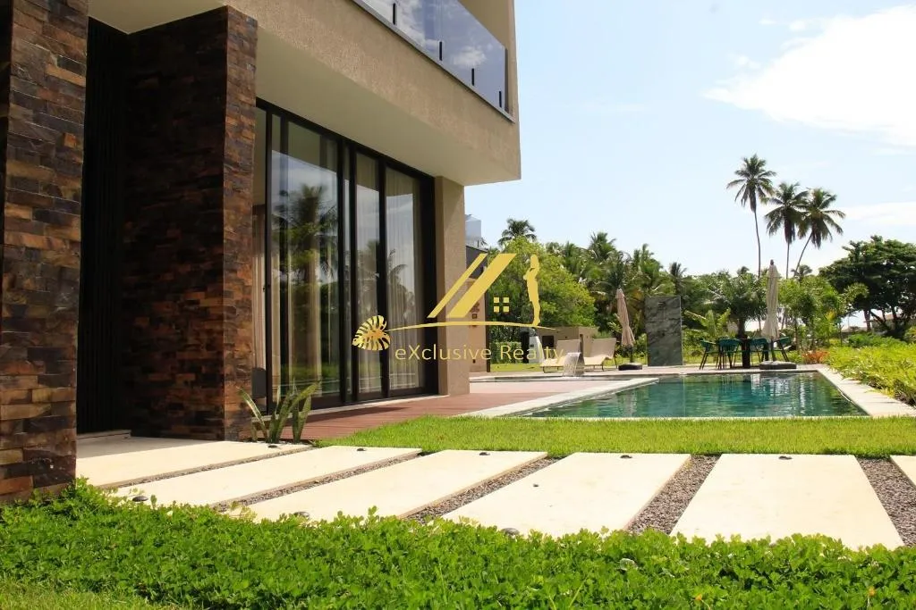 Foto do imóvel Casa RESIDENCIAL em Morro de São Paulo - Bahia,