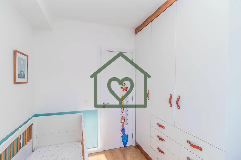 Imagem Supreme Higienópolis virou sinônimo de qualidade de vida. Este lindo apartamento seminovo está im...
