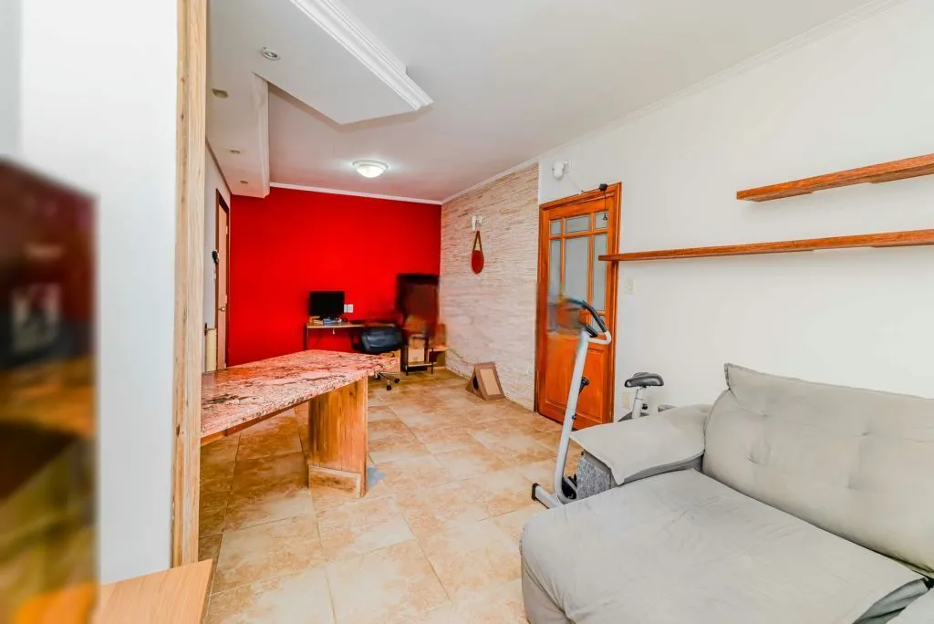 Imagem Apartamento 2 dorms, altar alto, 1 vaga de garagem coberta, à venda Rua Catumbi, Medianeira - Porto Alegre