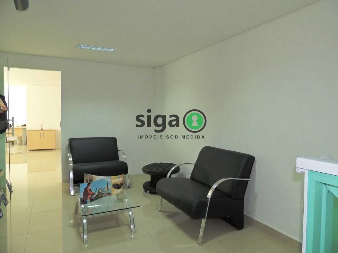 Imagem Prédio Comercial á Venda- 350m²