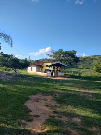 Imagem BELÍSSIMA FAZENDA DE 58 ALQUEIRES, À VENDA EM NOVA MÓDICA/MG, ACEITA PERMUTA!