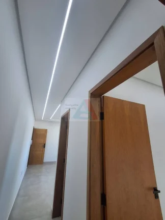 Imagem LINDA COBERTURA NOVA E COM ELEVADOR