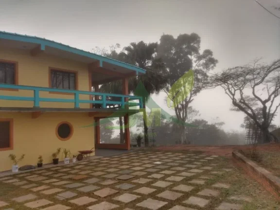 Imagem Deslumbrante chácara à venda em Piracaia Sp, com Vista da Represa