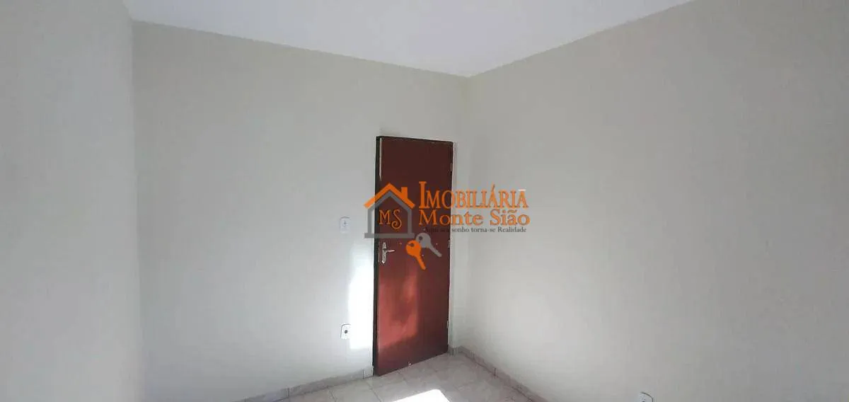 Imagem Casa com 6 dormitórios à venda, 245 m² - Jardim São Judas Tadeu - Guarulhos/SP