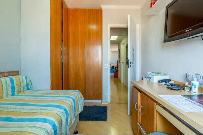 Imagem APARTAMENTO RESIDENCIAL em São Paulo - SP, Vila Gumercindo