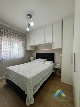 Imagem Lindo apartamento recém reformado tudo novo e de excelente bom gosto e de fino padrão.