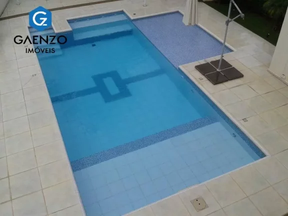 Imagem Casa condominio São paulo II