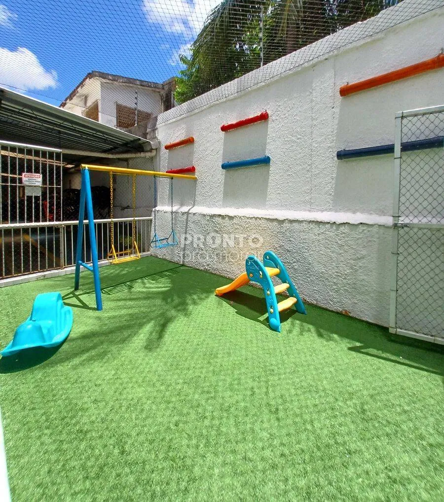 Imagem Apartamento 63,06m² na Encruzilhada - 3 quartos (1 suíte) e 1 vaga coberta