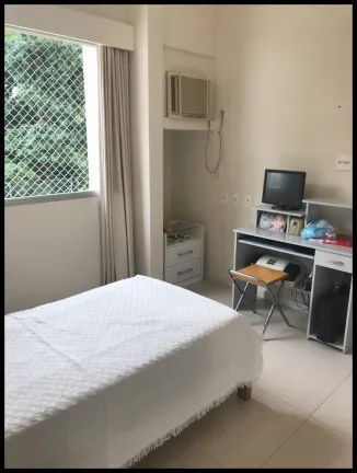 Imagem Apartamento com 3 Quartos à Venda, 110 m² em Botafogo - Rio de Janeiro