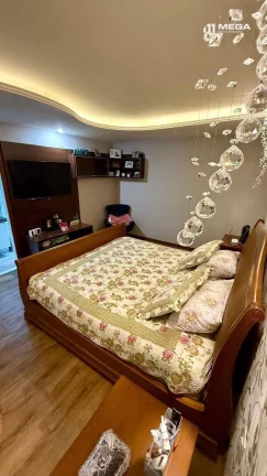 Imagem Apartamento com 3 dormitórios à venda, 135 m² por R$ 1.690.000,00 - Praia de Itapoã - Vila Velha/ES