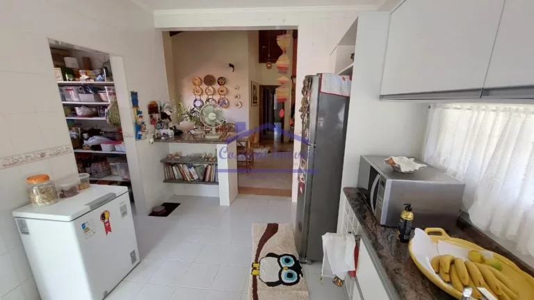 Imagem Excelente casa em condomínio