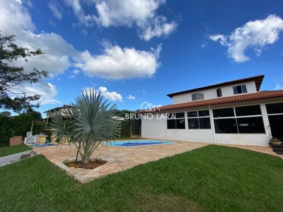 Imagem Casa à venda em Igarapé bairro Vivenda Santa Mônica