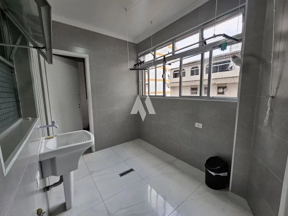 Imagem Apartamento no boqueirão com 02 quartos!