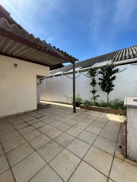 Imagem CASA COM 150,00 m² - SAMAMBAIA - PRAIA GRANDE SP