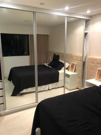 Imagem Apartamento com 3 Quartos à Venda, 86 m² em Boa Viagem - Recife