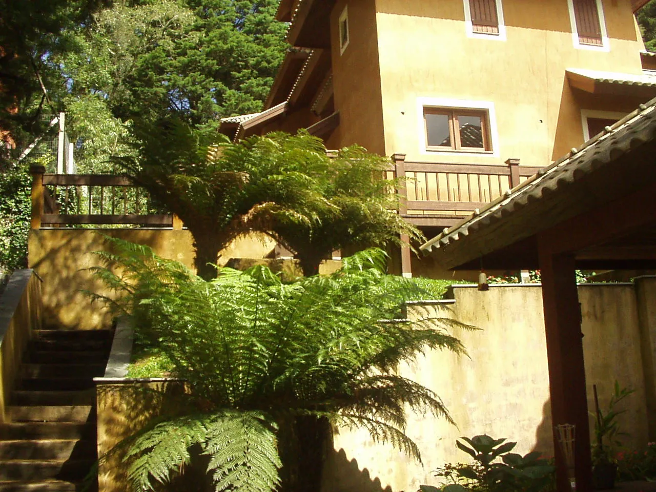 Imagem Apartamento à venda em Gramado, Lago Negro, com 3 quartos, 167m2