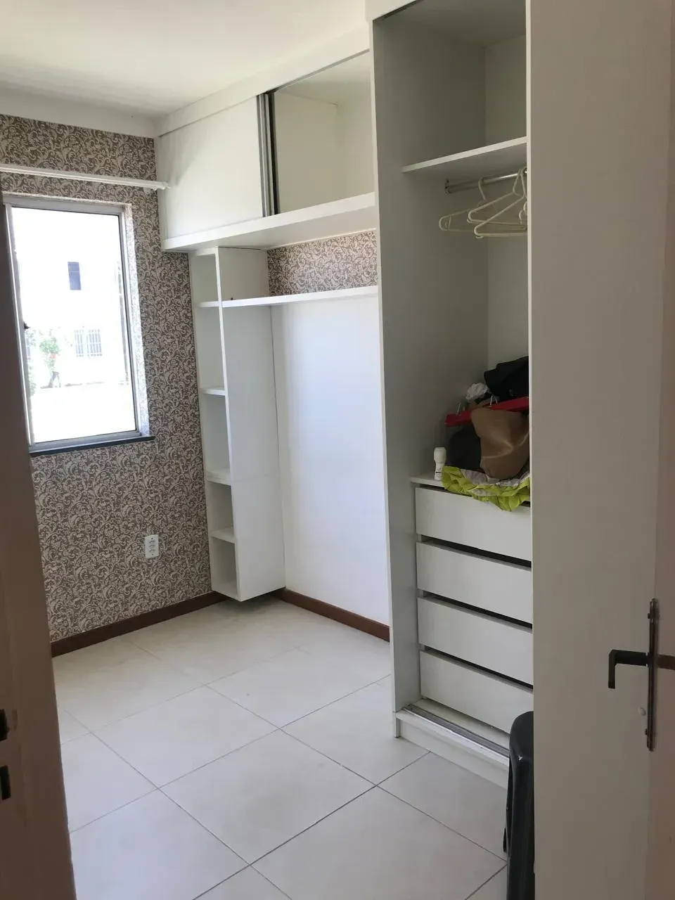 Foto do imóvel Apartamento com 2 Quartos à Venda, 44 m² em Nova Brasília - Salvador