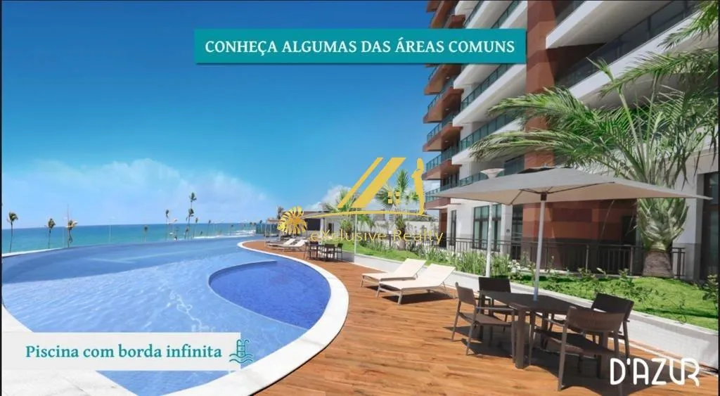 Imagem Apartamento RESIDENCIAL em Salvador - Bahia, Jaguaribe