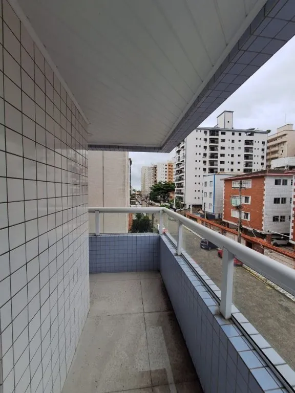 Foto do imóvel APARTAMENTO COM 53,00 m² - GUILHERMINA - PRAIA GRANDE SP em RUA NICARÁGUA, 357 - GUILHERMINA, PRAIA GRANDE - SP