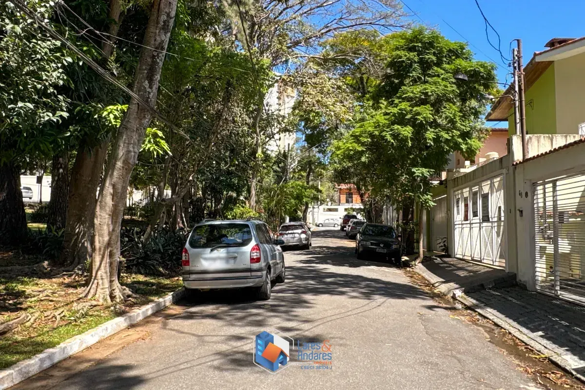 Imagem Sobrado para venda em Jardim Santo Amaro com 3 quartos, sendo 1 suíte, 114m²