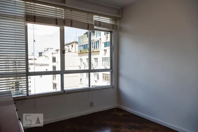 Imagem Apartamento à Venda - Copacabana, 3 Quartos, 90 m2