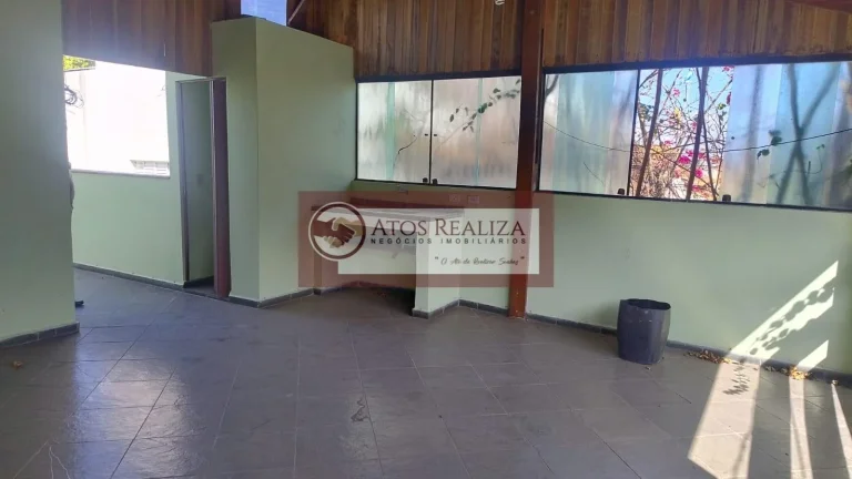 Imagem Sobrado com Edícula à Venda no Jardim Cliper, SP - 156m², 2 Dorms