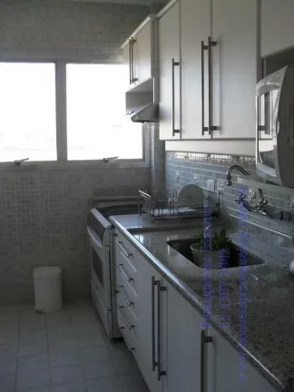 Imagem Cobertura duplex com ótima localização.