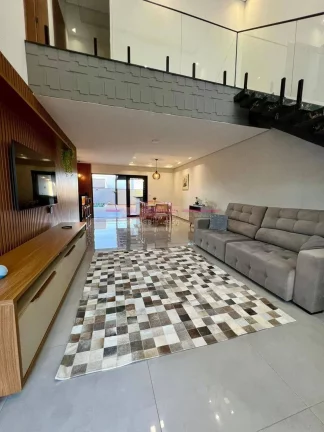 Imagem CASA NOVA DENTRO DE CONDOMÍNIO JARDIM EUROPA  - LOCALIZAÇÃO EXCELENTE!