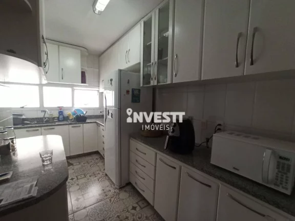 Imagem Apartamento à venda no Setor Bueno - Goiânia/GO