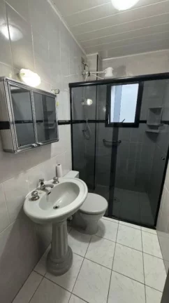 Imagem APARTAMENTO COM 52.58 m² - OCIAN - PRAIA GRANDE SP